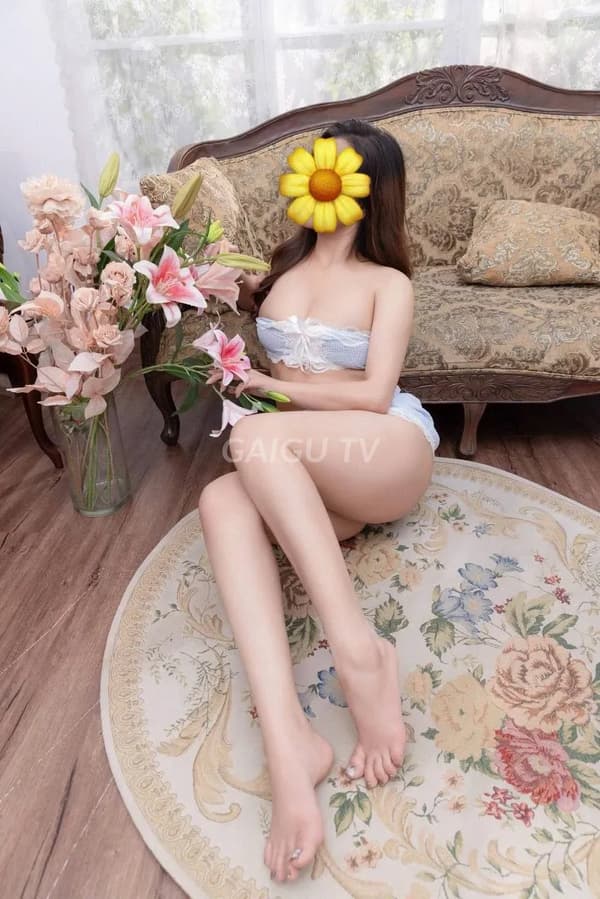 Huyền Buôn Ma Thuột 400k cao xinh như người mẫu 8