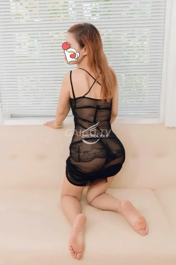 Thảo Nhi cao xinh dáng người mẫu nhiệt tình hợp tác hết mình 7