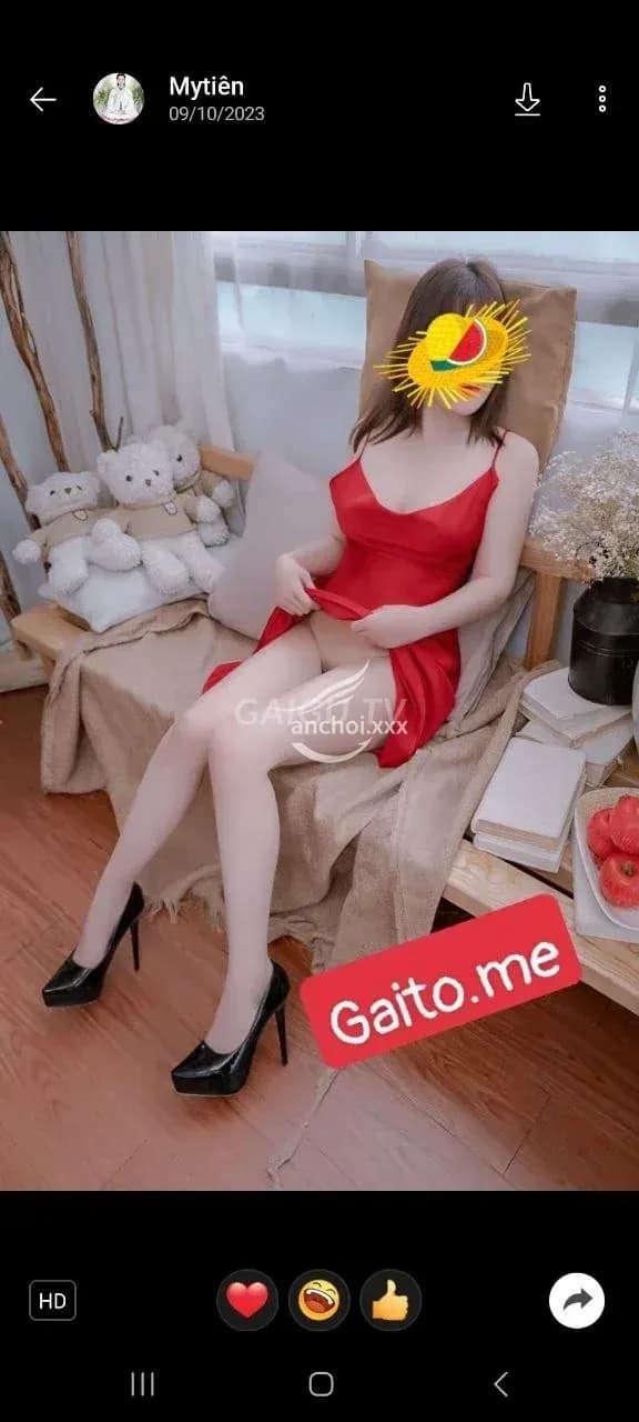 Gái gọi Quận 9 Thủy Tiên em gái miền tây xinh xắn 200k 14