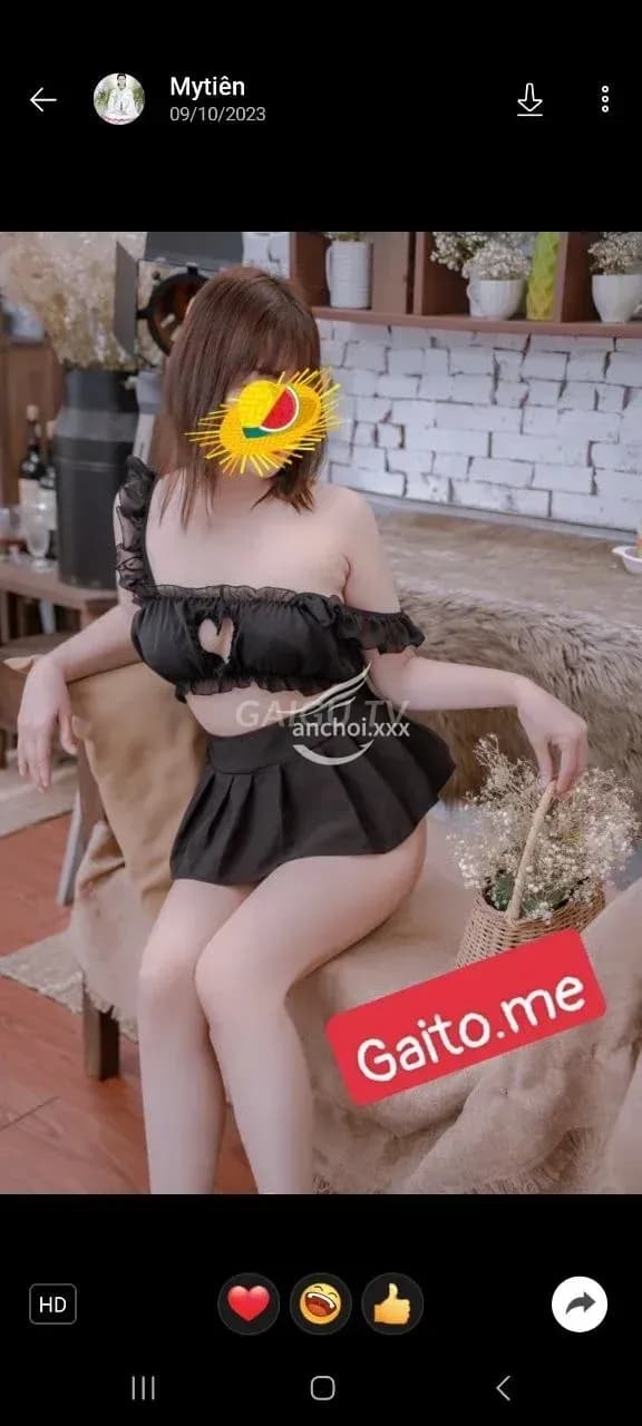 Gái gọi Quận 9 Thủy Tiên em gái miền tây xinh xắn 200k 17