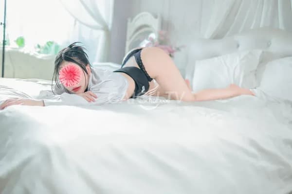 Thuỳ Chi Gò Vấp 21t hàng non ngọt nước 300k 12