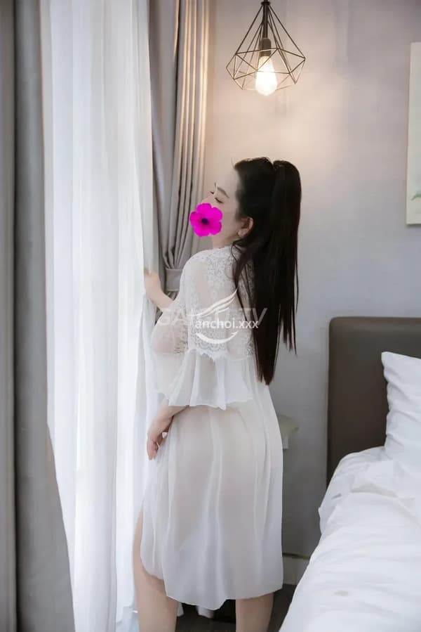 Gái gọi Quận 8 GÁI MIỀN TÂY RẤT DÂM LUCKY DA TRẮNG MẶT 300k 6