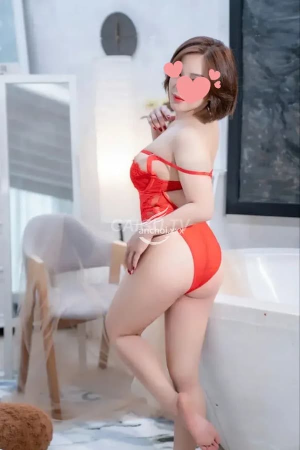 Dáng người rực rỡ nóng bỏng phục vụ nhiệt tình My My 4