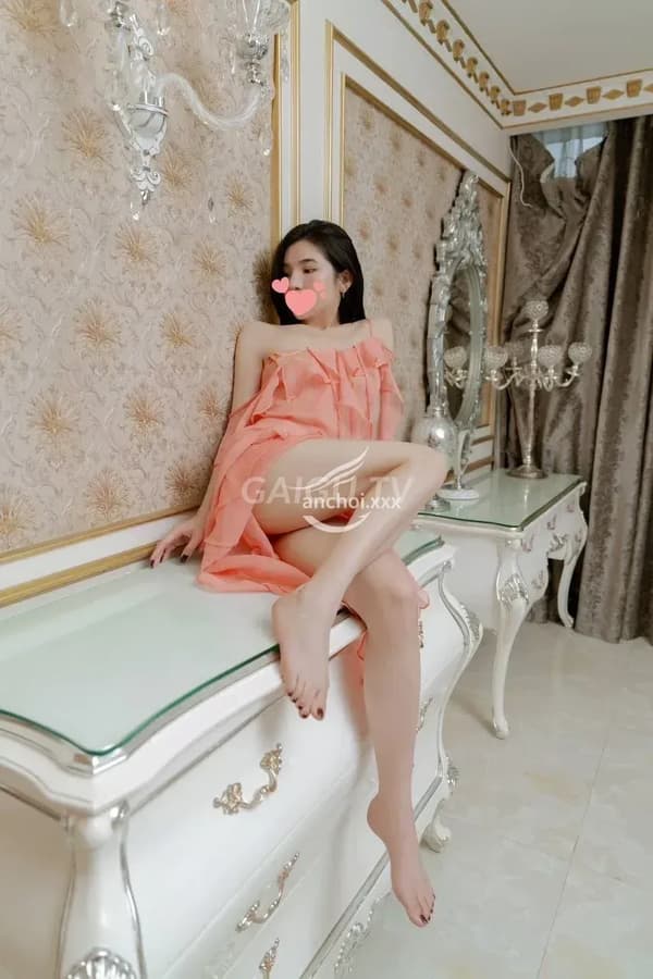Hà My gương mặt thanh tú đáng yêu quyến rũ 3