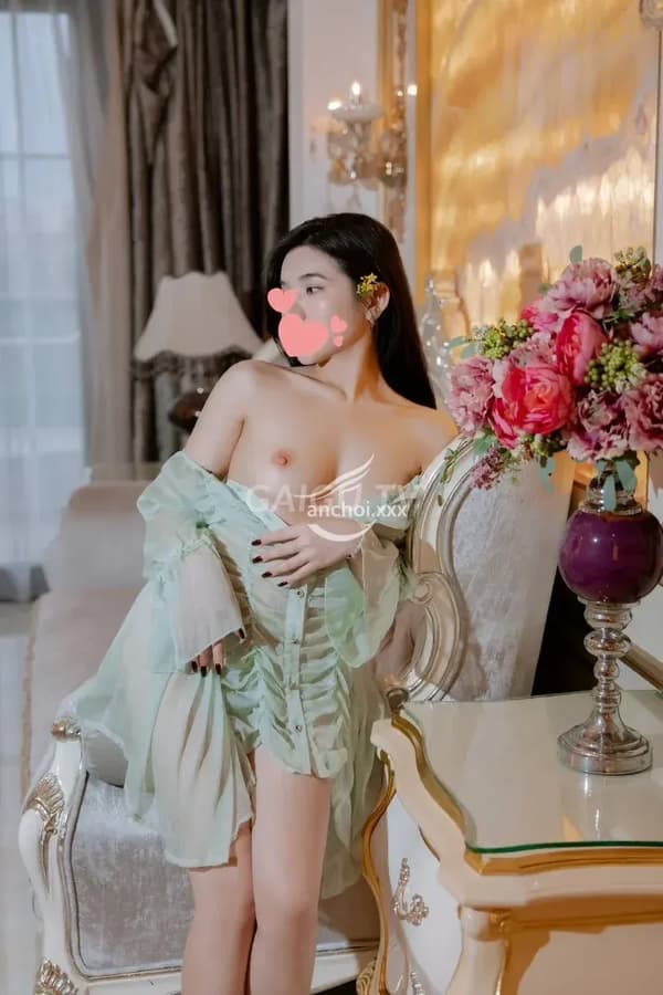 Hà My gương mặt thanh tú đáng yêu quyến rũ 2
