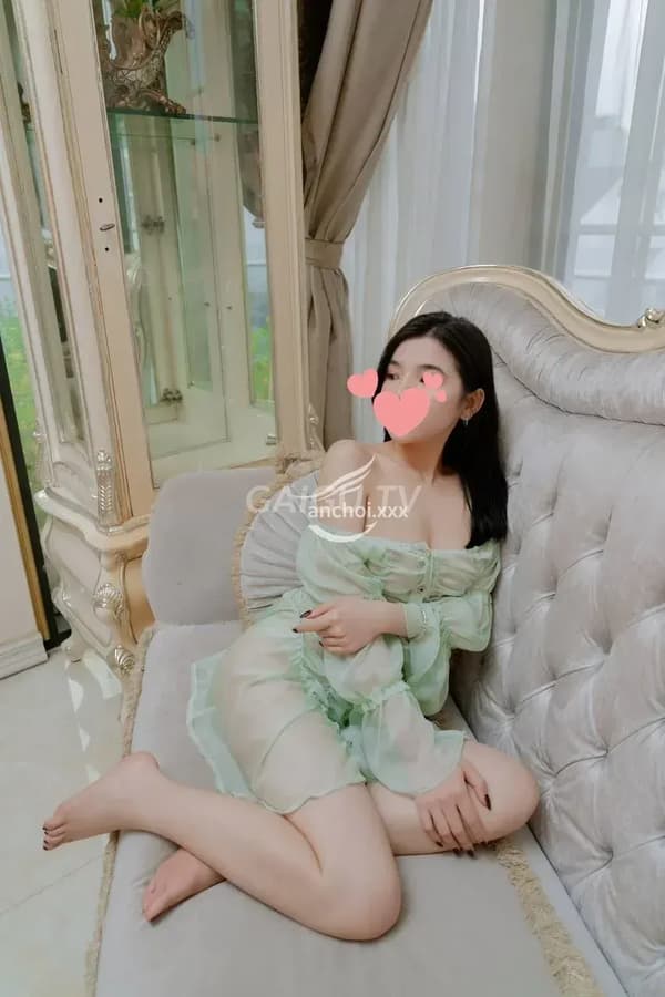 Hà My gương mặt thanh tú đáng yêu quyến rũ 8