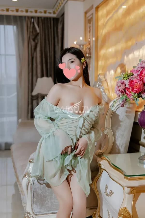 Hà My gương mặt thanh tú đáng yêu quyến rũ 7
