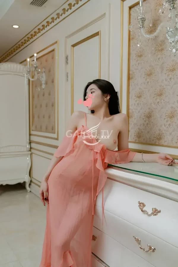 Hà My gương mặt thanh tú đáng yêu quyến rũ 12