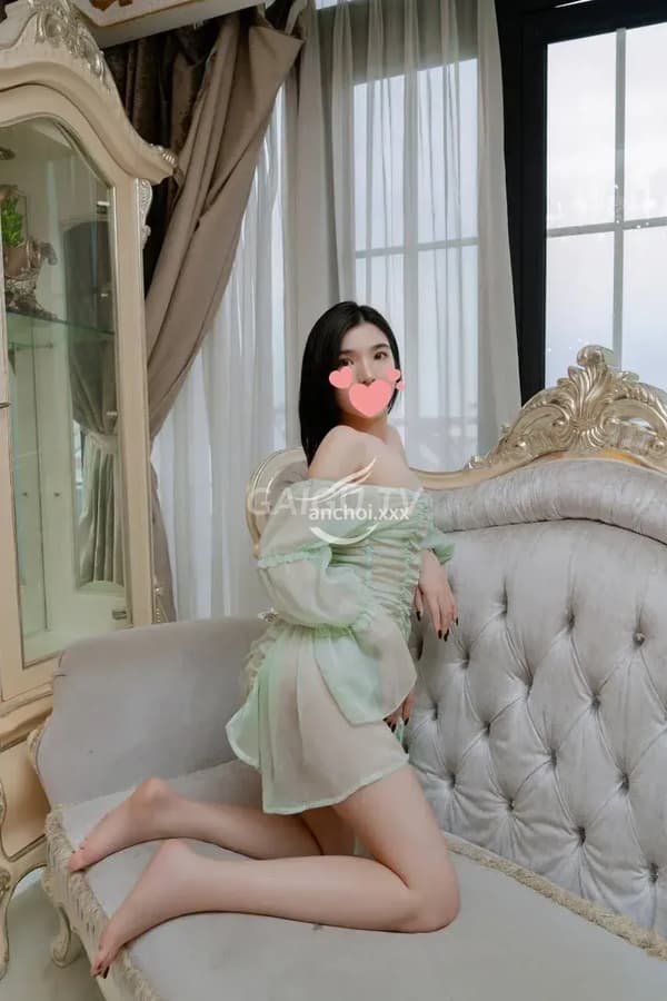 Hà My gương mặt thanh tú đáng yêu quyến rũ 10