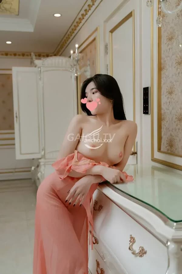 Hà My gương mặt thanh tú đáng yêu quyến rũ 11
