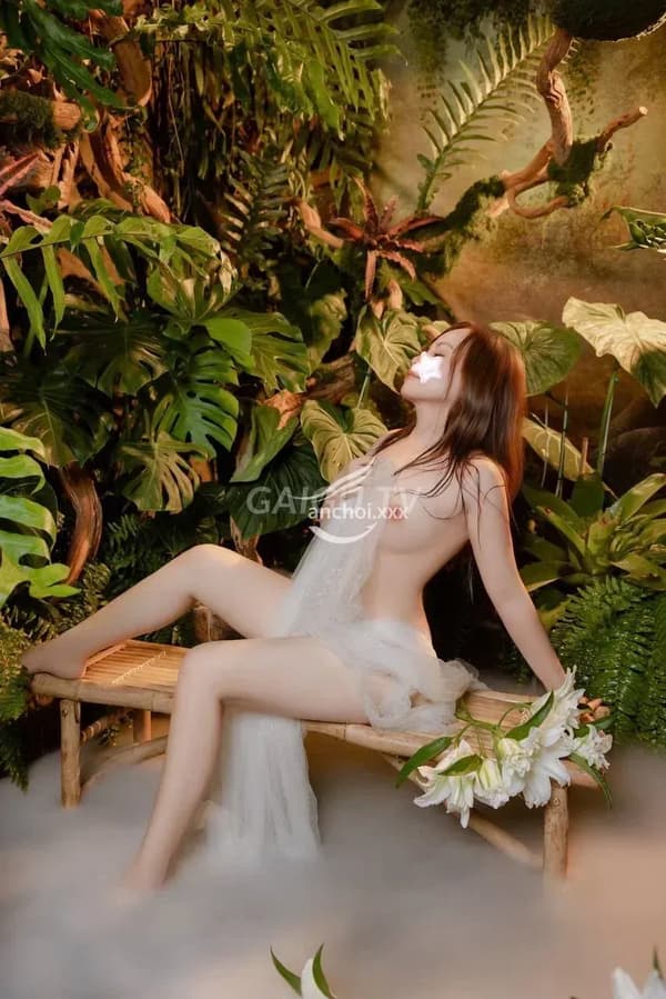 Ngọc Ánh xinh hiền ở Ninh Kiều chỉ 500k 10