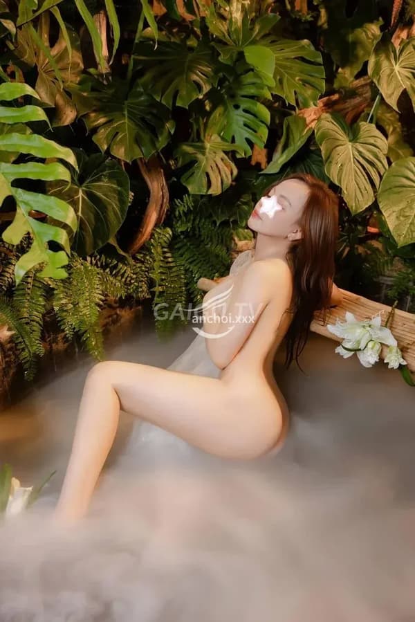 Ngọc Ánh xinh hiền ở Ninh Kiều chỉ 500k 18