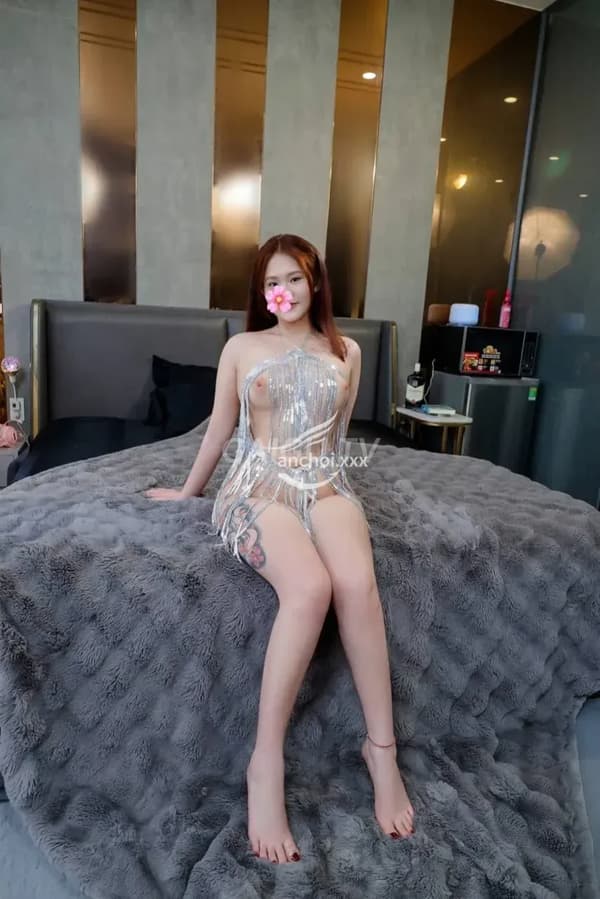 Sam Cô Quận 8 Sài Gòn 300k 6
