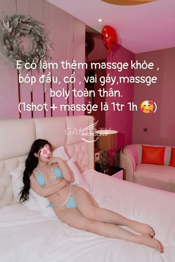 Ngọc Cô Tân Bình Sài Gòn 500k dễ thương da trắng 4