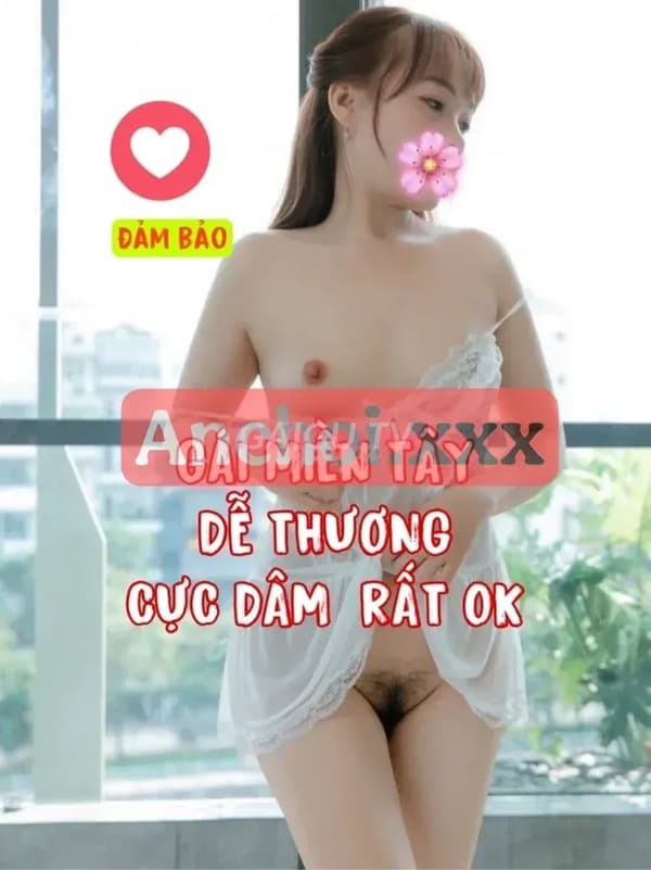 Miền Tây nhẹ nhàng chiều khách 16