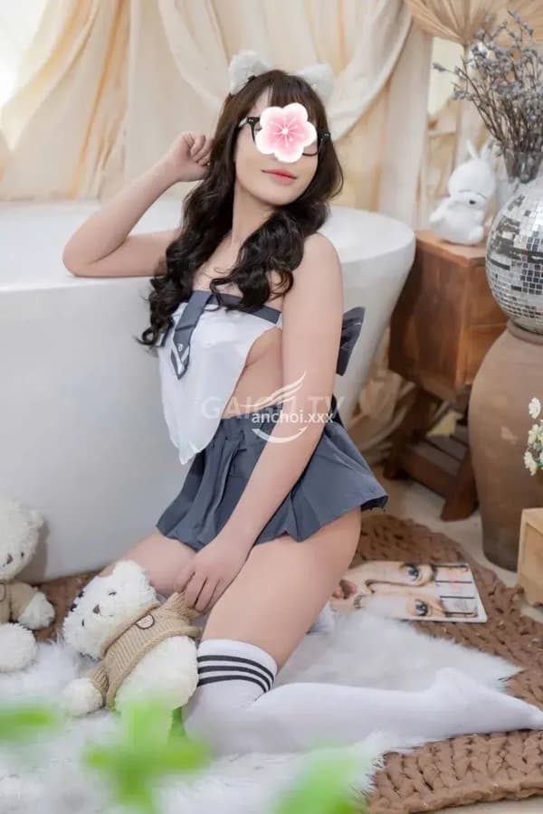 Hàng Biên Hòa: Thuỷ Babe BABE NGOn CHƠI ĐÃ QUÉO CU giá 300k 3