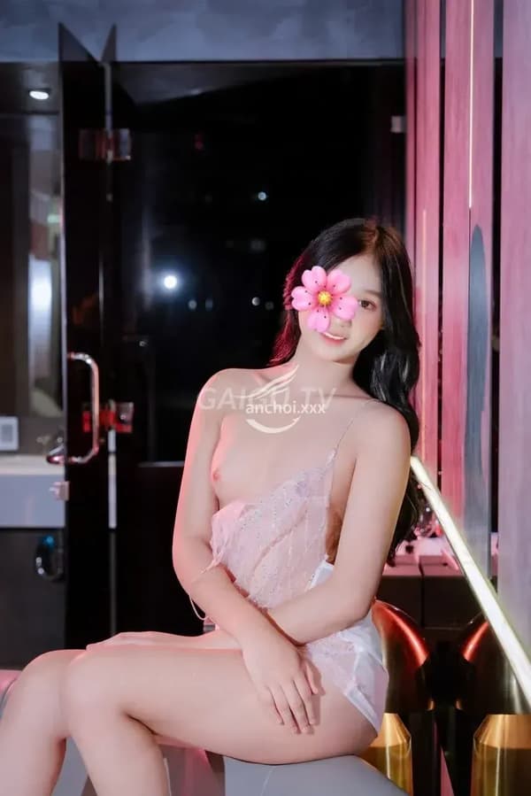 Loli BaBi hotteen xinh nét baby ngây thơ khó cưỡng 2
