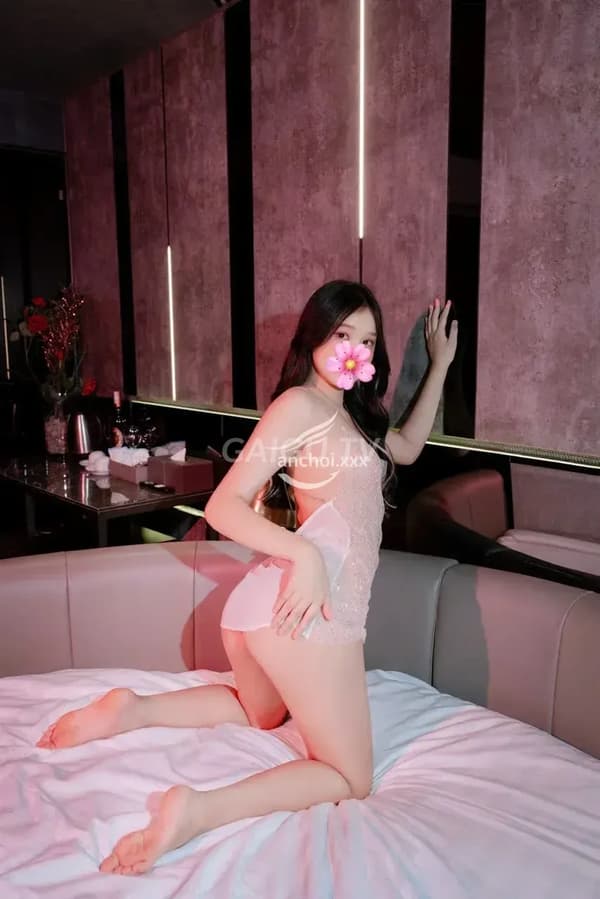 Loli BaBi hotteen xinh nét baby ngây thơ khó cưỡng 14