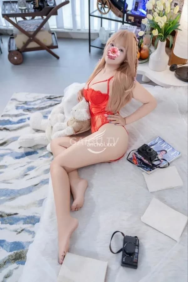 Clip chiều khách nhiệt tình 3