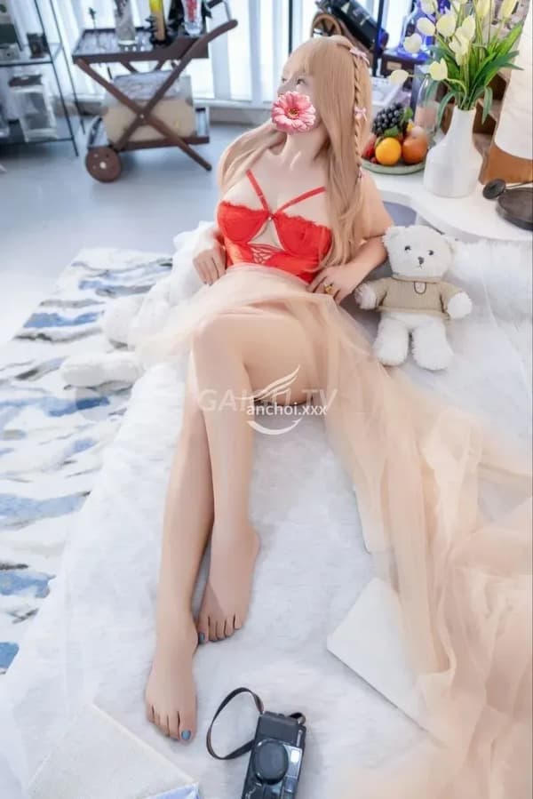 Clip chiều khách nhiệt tình 5