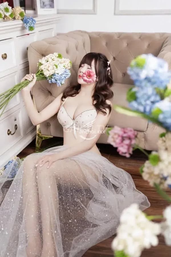 Bài Có xinh duyên dáng phục vụ chu đáo như người yêu 7