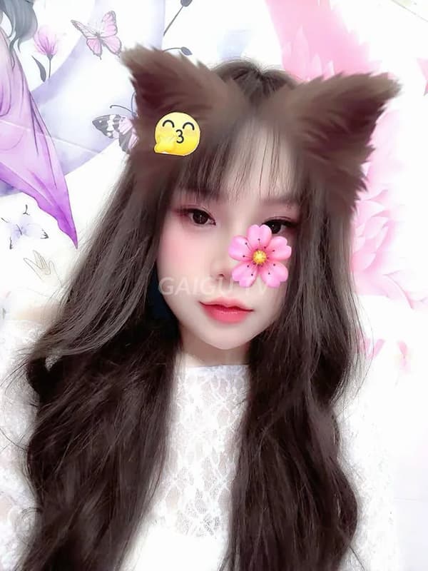 Có Clip body nóng bỏng ngực săn chắc mông cong sexy 2