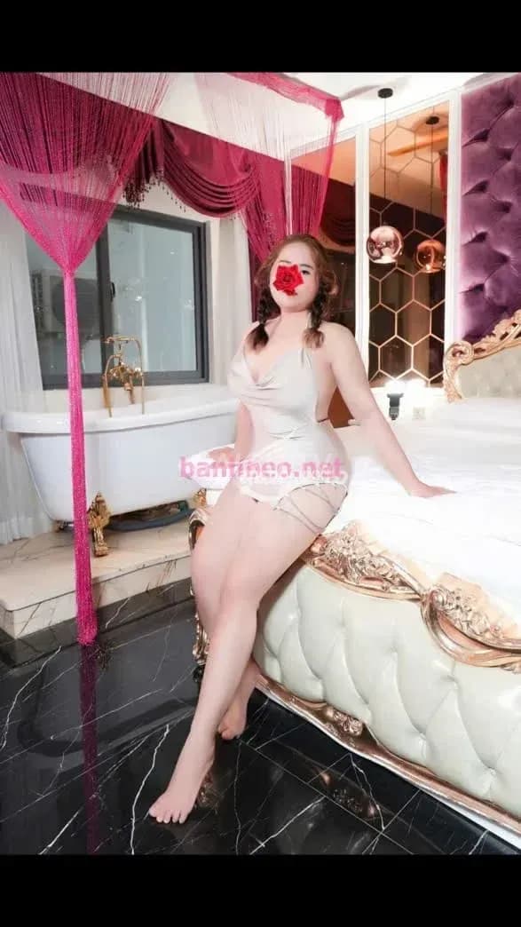 My Ship xinh dễ thương da trắng mịn phục vụ nhiệt tình nhẹ nhàng 12