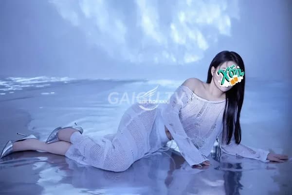 Kiều Anh Buôn Ma Thuột 500k, vú to mông mẩy 3