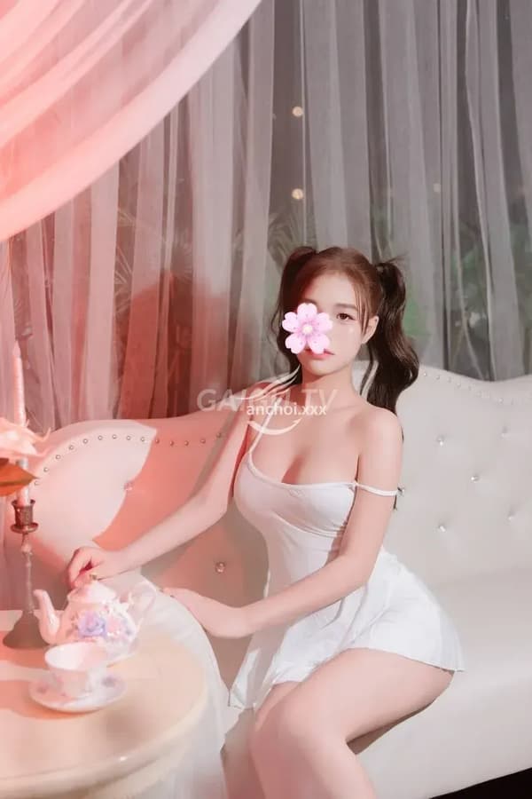 Anh Thư 18t Quận 10 Sài Gòn 700k 5