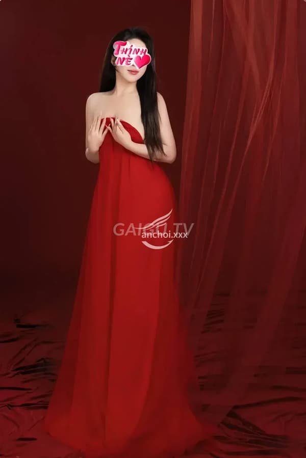 Gái gọi Sơn Trà MYNA 400k 8