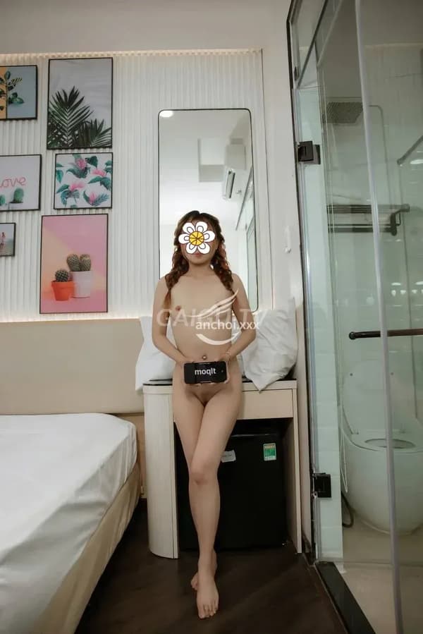 Cô Giáo Tân An 300k 15
