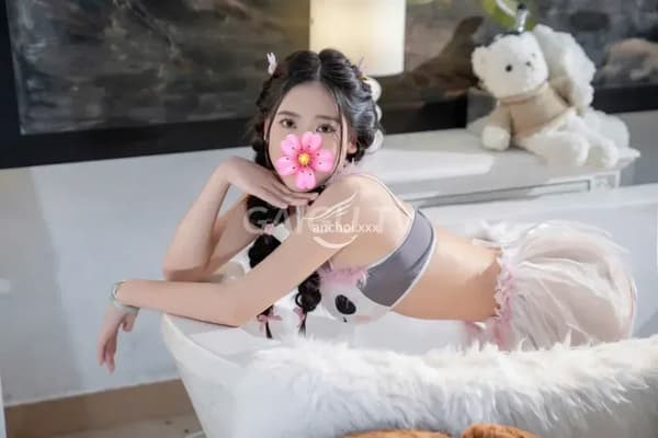Loli Girl Thuận An 700k teen cực xinh 2