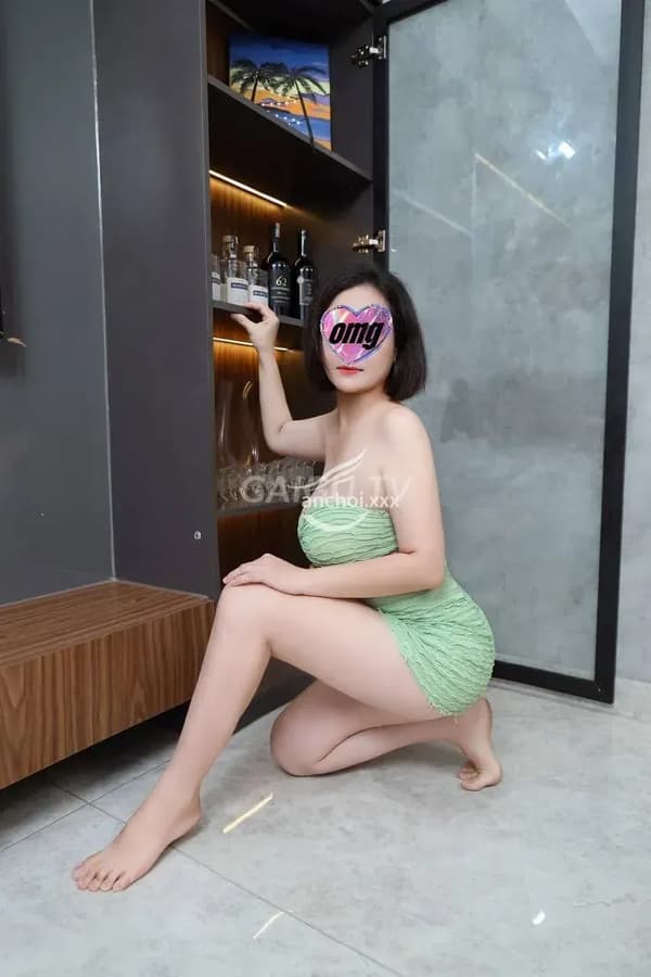 ⭐ VIP Tina 400k Quận 12 – BJ · Hôn môi · 34 tuổi 14