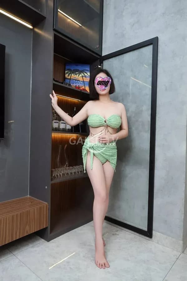 ⭐ VIP Tina 400k Quận 12 – BJ · Hôn môi · 34 tuổi 15