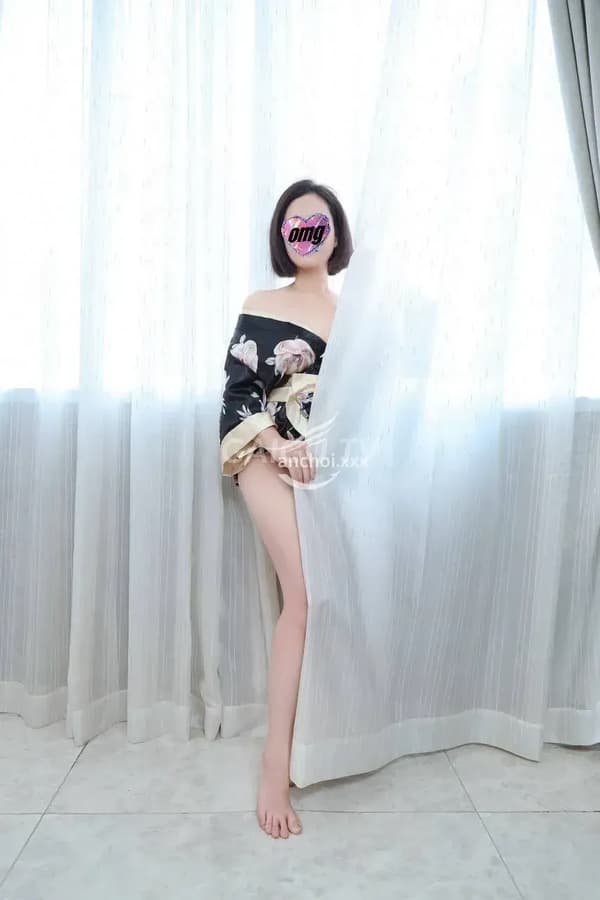 ⭐ VIP Tina 400k Quận 12 – BJ · Hôn môi · 34 tuổi 19
