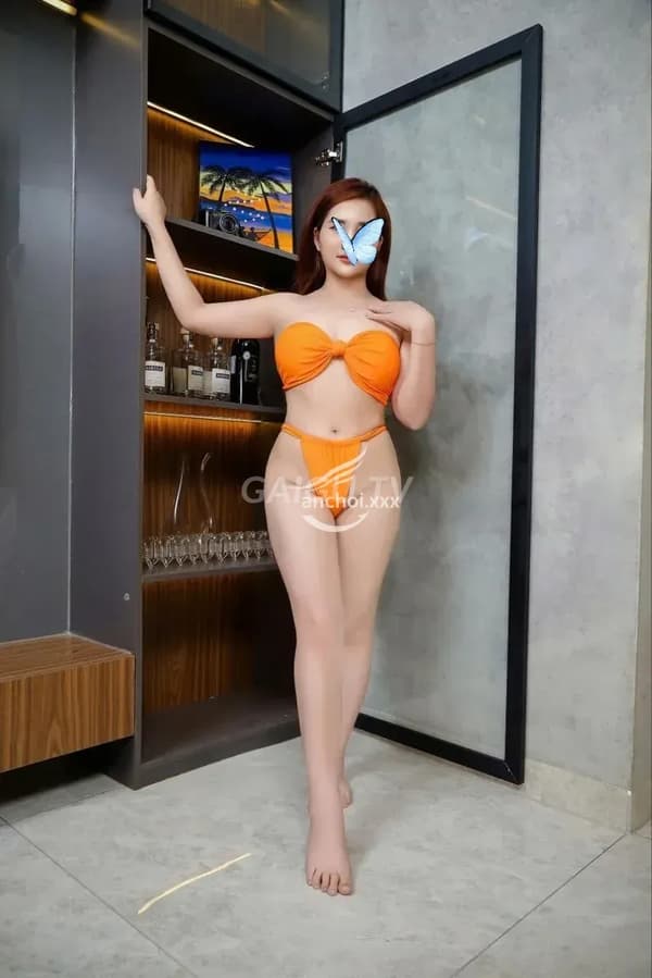 NHÃ UYÊN ⭐XINH ĐẸP MỘNG NƯỚC HÀNG CHIỀU – gái gọi Thành phố Huế giá 400k, Hôn 5