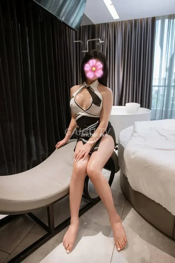 THANH TRÀ – gái gọi Gò Vấp giá 600k, BJ, HJ, 23 tuổi 13