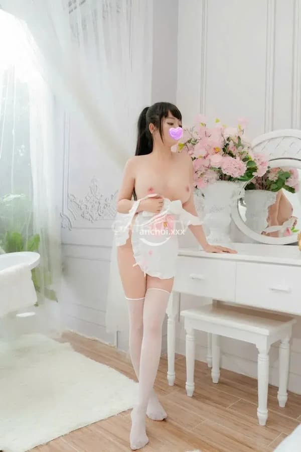 Gái gọi Nha Trang BABY THIÊN KIM XINH DÂM MÌNH DÂY DA 500k 5