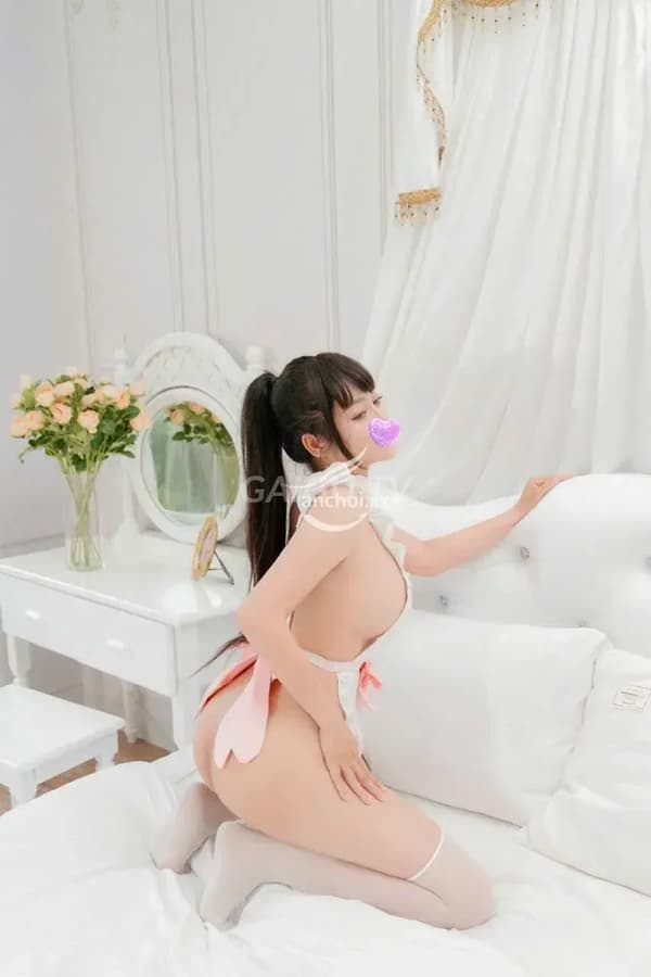 Gái gọi Nha Trang BABY THIÊN KIM XINH DÂM MÌNH DÂY DA 500k 10
