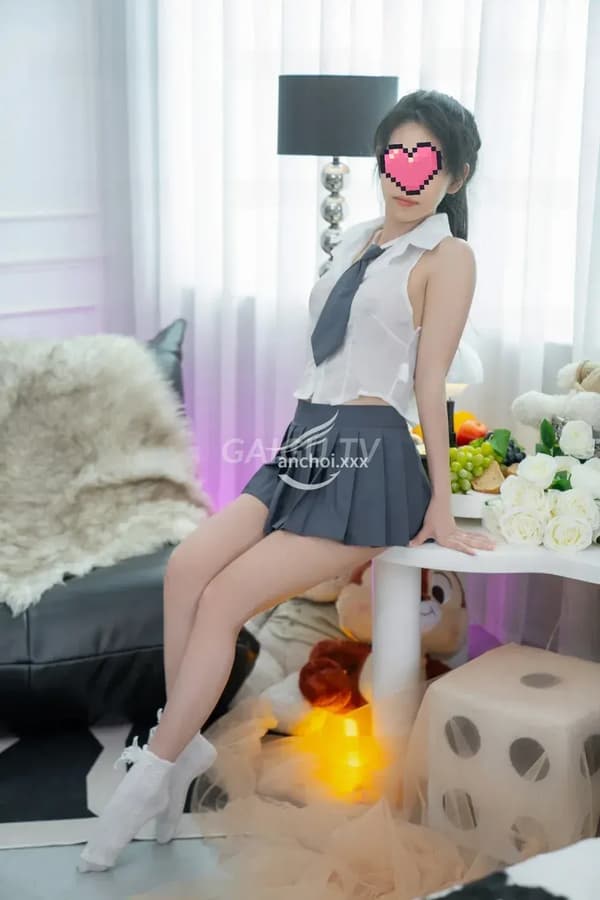 Thanh Mai – gái gọi Hóc Môn giá 400k, BJ, Hôn môi, 32 tuổi 18