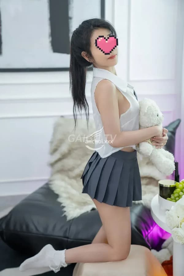 Thanh Mai – gái gọi Hóc Môn giá 400k, BJ, Hôn môi, 32 tuổi 17