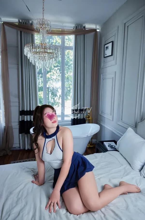 ⭐ VIP Ngọc Đan Đồng Xoài – 300k/shot 16