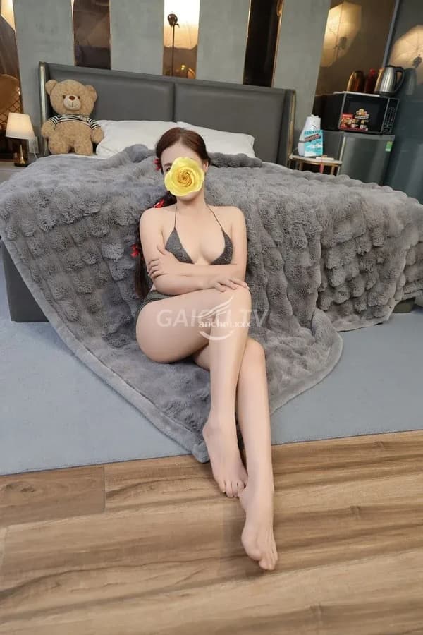 Gái gọi Quận 10 Hà Linh 250k 3