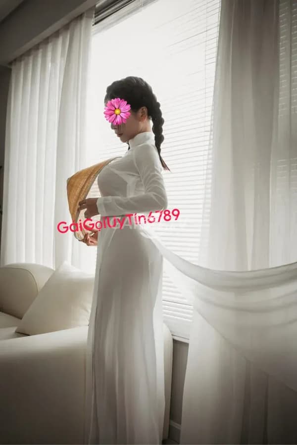 Massage Fuck dễ thương body cao ráo bốc lửa vú to mông cong 6