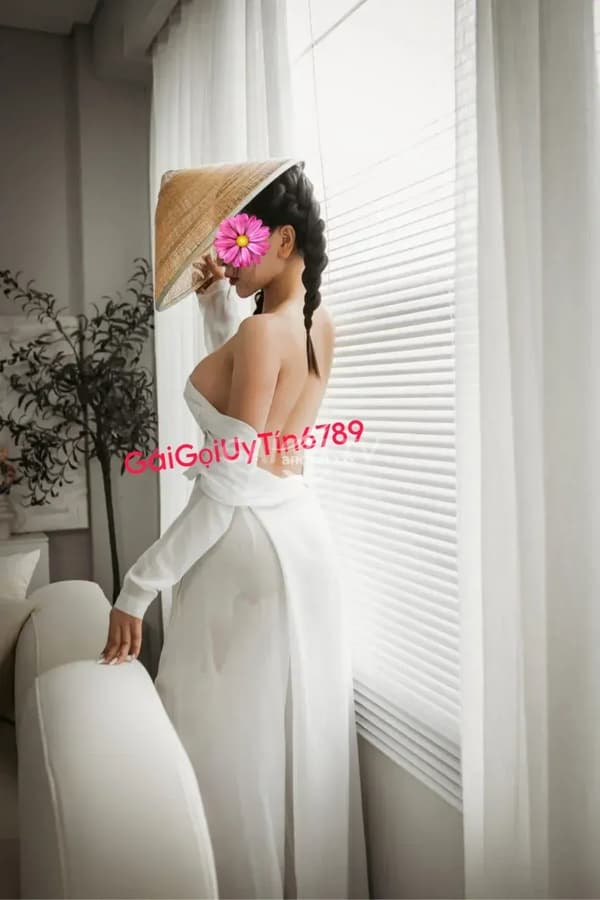 Massage Fuck dễ thương body cao ráo bốc lửa vú to mông cong 7