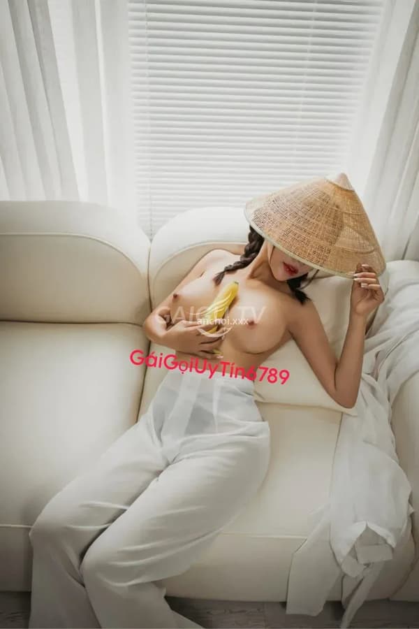 Massage Fuck dễ thương body cao ráo bốc lửa vú to mông cong 10