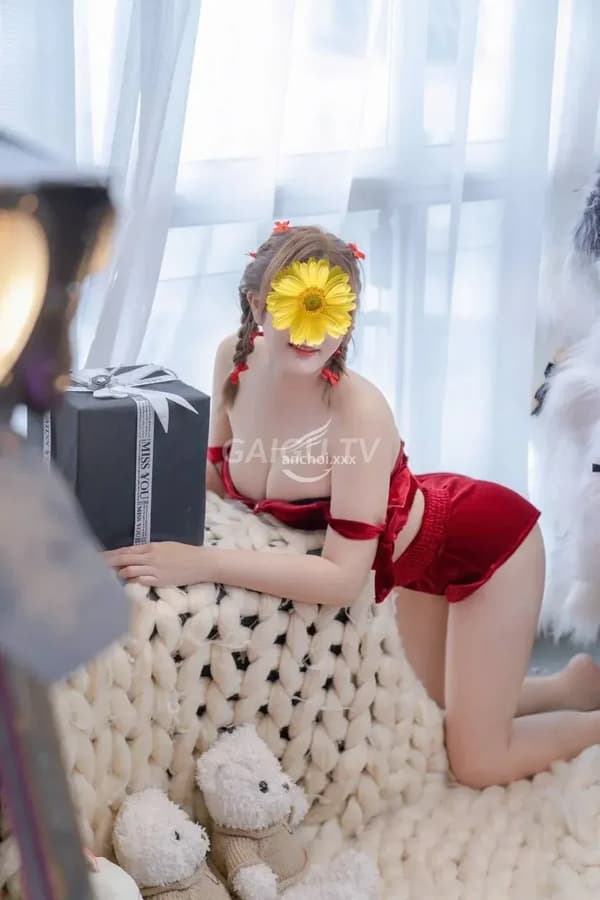 Em Có Clip da trắng body bốc lửa chiều khách cuồng nhiệt 8