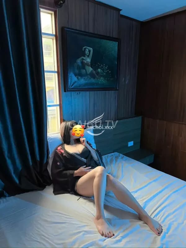 MỚI BÍCH NGỌC Vũng Tàu điểm 10.0 – 300k/shot 6