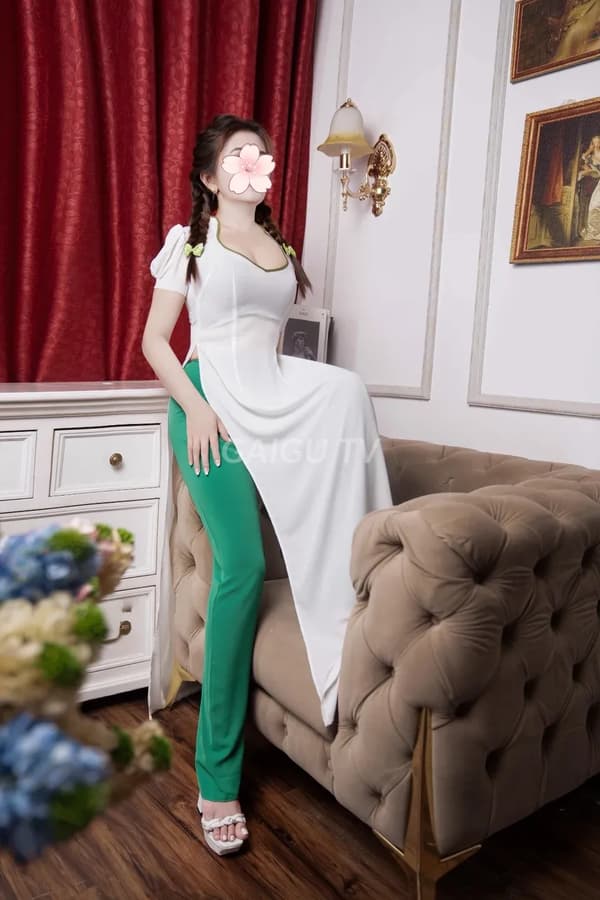 Linh Đan Quận 12 Sài Gòn 300k 14