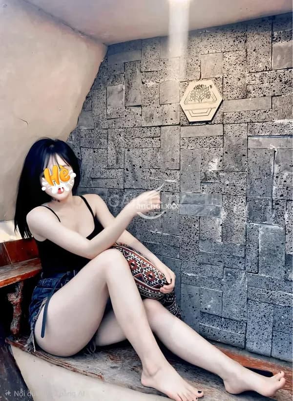 New Thư Thanh Gái Ngon Da Tráng Dáng Thanh Khê – 400k/shot 2